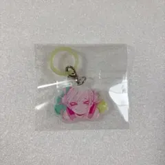 ヒロアカ　トガヒミコ　アクキー