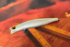 メガバス カゲロウ124 F PMホットシャッドのサムネイル