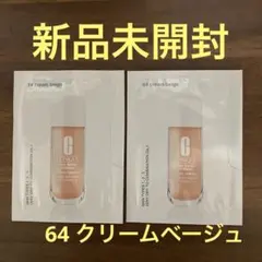 【新品】クリニーク イーブンベター メイクアップ V ファンデーション 50