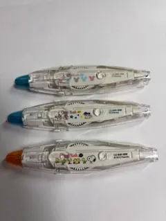 デコラッシュ 3本セットのサムネイル