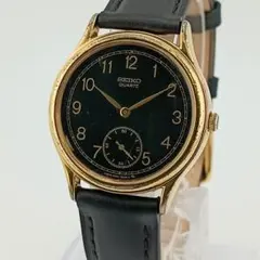 SEIKO 新品電池 美品 腕時計 レディース スモセコ 2G38-0100 - メルカリ