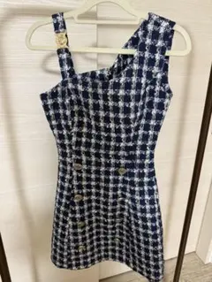 an キャバドレス