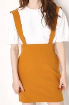 SLY スカート 未使用　サイズ2