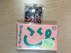 18TRIP エイトリ カセットテープ Day2 昼班Smileyday