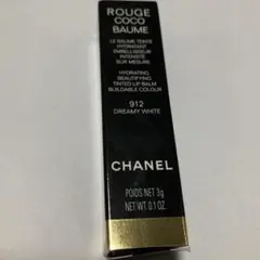 CHANEL ROUGE COCO BAUME 912