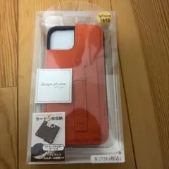 iPhone ケース　13 14