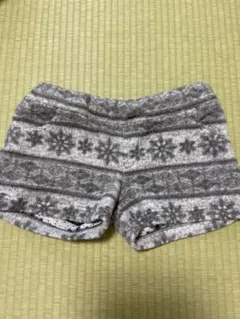 DEPT レディースショートパンツ