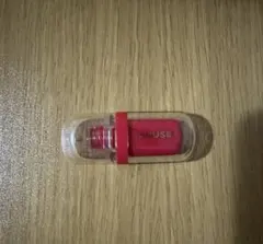 AMUSE ジェルフィットティント　東京チェリー