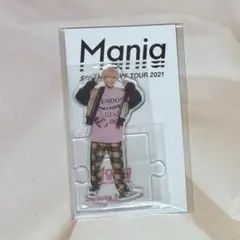 2026年最新】サマパラ2018 アクリルスタンド snowmanの人気アイテム