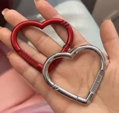 カラビナ 登山用品