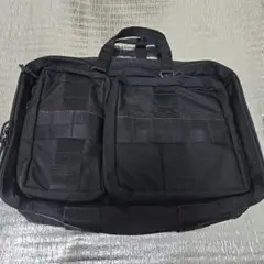 ブリーフィング　3WAYバッグ　USA