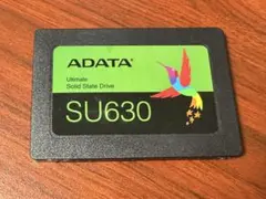 【中古】240GB/SSD/ADATA/SU630/スマート情報有り