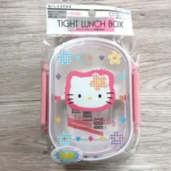 ⭐お値下げ⭐ハローキティ　カオハナ1997年 弁当箱ランチボックス　平成レトロ
