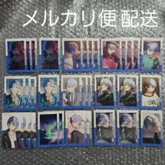 プロセカ エピカ 箔 15A 20C 21A 21B 22B 24C 青柳冬弥