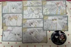 無一郎ポスカセット⑦