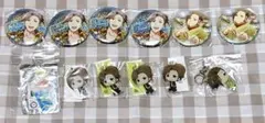 SideM 衣装展 缶バッジ 渡辺みのり - メルカリ