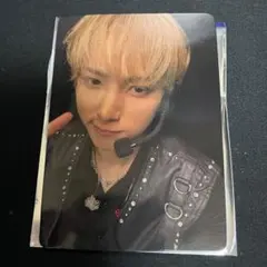 INI ムビチケ 尾崎匠海