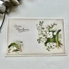 2026年最新】フランスアンティーク鈴蘭の人気アイテム - メルカリ