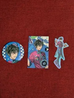 四季凪アキラ VOLTA Days × Diner