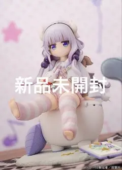 2026年最新】小林さんちのメイドラゴン カンナ フィギュアの人気