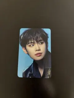 【限定値下】 ZB1 3集　HELLO POP UP 特典　トレカ テレ