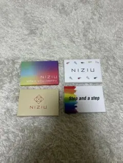 2026年最新】niziuまとめ売りの人気アイテム - メルカリ