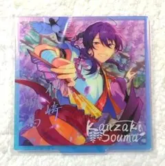 あんさんぶるスターズ　中国限定　冬シリーズ　アクリルスタンド　颯馬