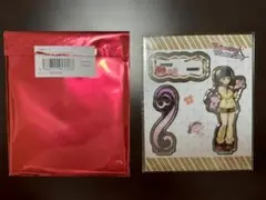 鬼滅の刃 バレンタイン ホワイトデー 2026 アクスタ B 栗花落カナヲ