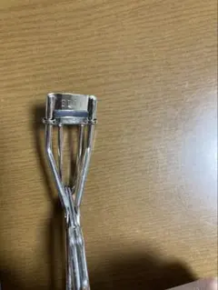 Mapepe SHANTI アイラッシュカーラー ビューラー ステンレス 廃盤品 Mapepe SHANTI アイラッシュカーラー ビューラー ステンレス 廃盤品