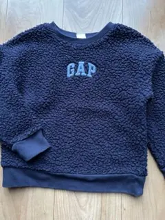 GAP ボアトレーナー 105