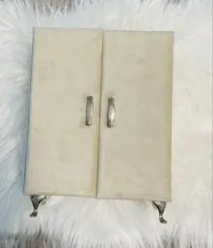 フライングタイガー ジュエリーボックス