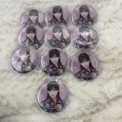 2025年最新】乃木坂スター誕生 缶バッジの人気アイテム - メルカリ