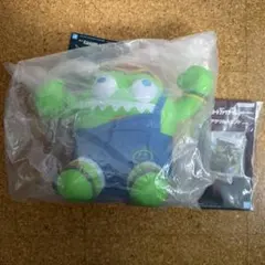 一番くじ　ストリートファイター6 C賞ブランカ　OUTFIT3+F賞アクスタ