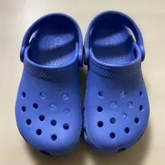 Crocs クラシッククロッグトドラー　C10（17.5cm）
