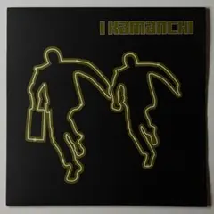 Krust and Die present I Kamanchi vo.Tali