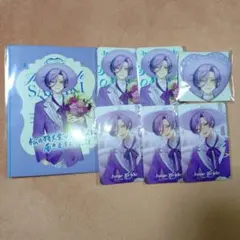 【にじさんじ】榊ネスセット