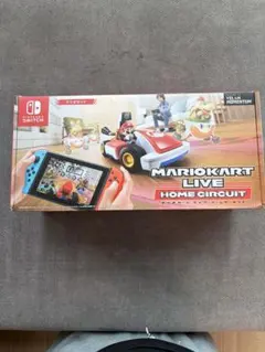 マリオカートホームサーキット　ケーブル無し