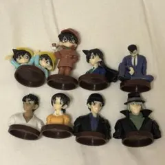 名探偵コナン　チョコエッグ1