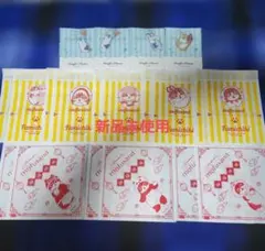 20点　モフサンド ファミマ ファミチキ袋 中華まん袋　アクリルチャーム