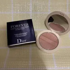 Dior FOREVER COUTURE 002