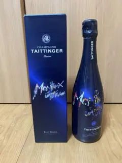 TAITTINGER Brut Reserve 50周年記念のサムネイル