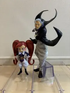 一番くじ　僕のヒーローアカデミア フィギュアセット
