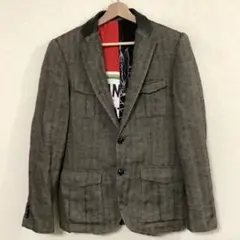 ヘリンボーン xl