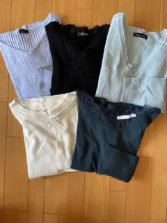 トップス まとめ売り