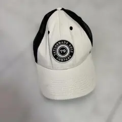 TaylorMade メッシュ　キャップ　フリーサイズ　ゴルフ　帽子のサムネイル