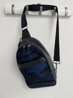 COACHショルダーバッグ