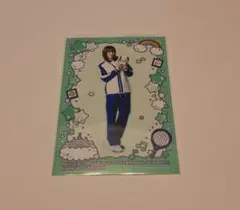 ミュージカル テニスの王子様 4thシーズン 不二周助