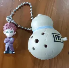 2026年最新】我愛羅 アクスタの人気アイテム - メルカリ