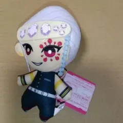 鬼滅の刃　ともぬい　柱登場編　音柱　宇髄天元　ぬいぐるみ　③