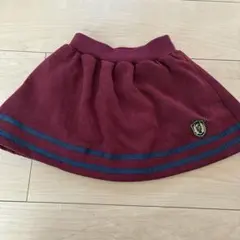 110 スカートパンツ